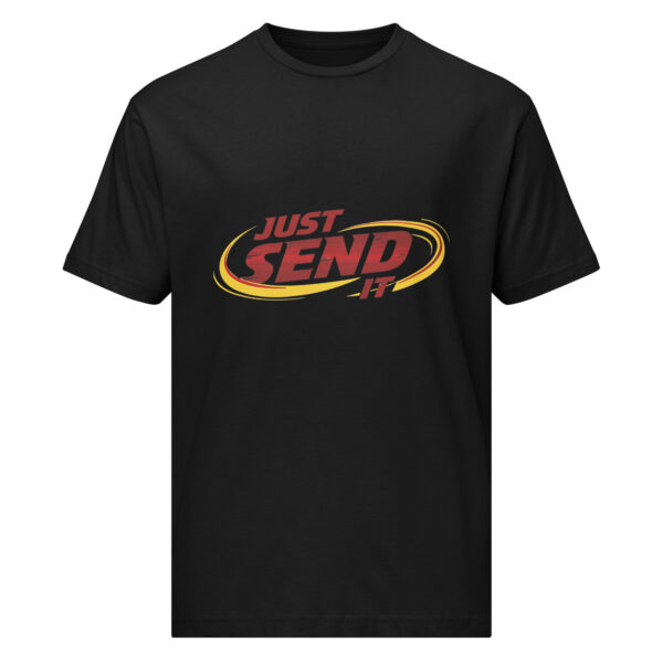 MTB Rebels T-Shirt „SEND IT – Everyday Jersey“